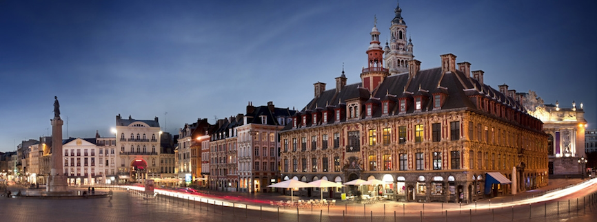 Lille