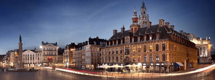 Lille