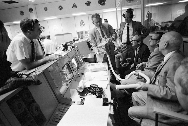 Collaboration-equipe