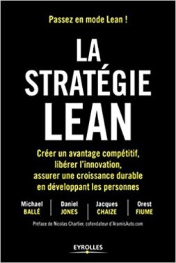 la strategie lean