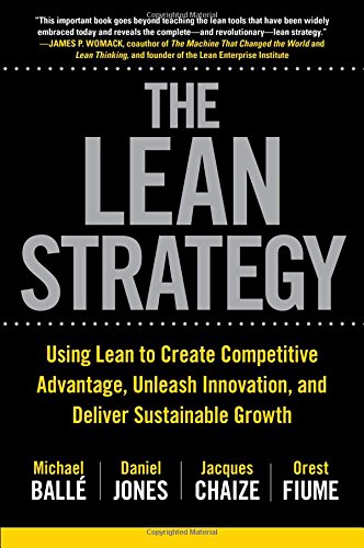 The-Lean-Strategy