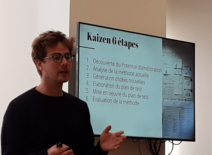 start-up-scaleup-BAM Baptiste Michel