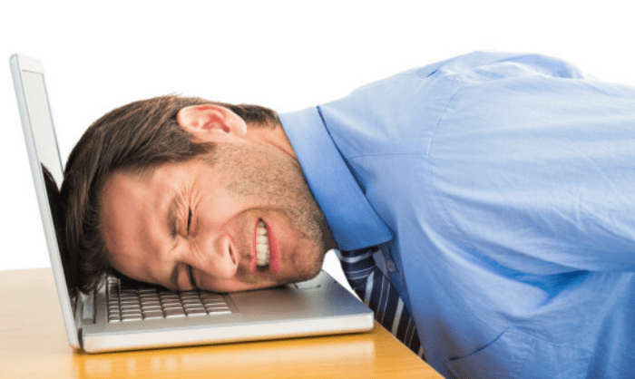 Je ne veux pas faire de support&nbsp;!