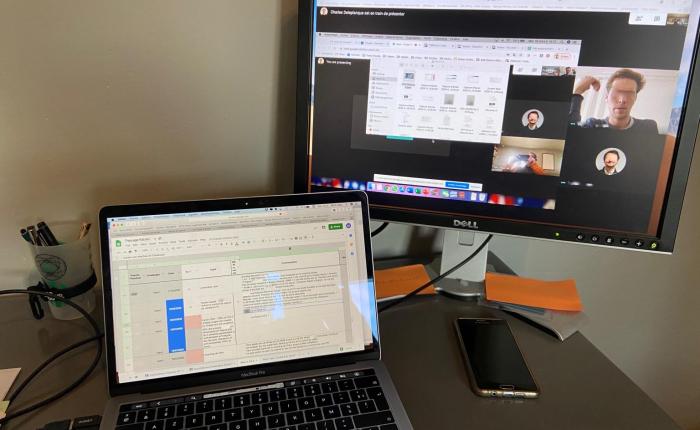 Le coaching lean à distance cela fonctionne&nbsp;!