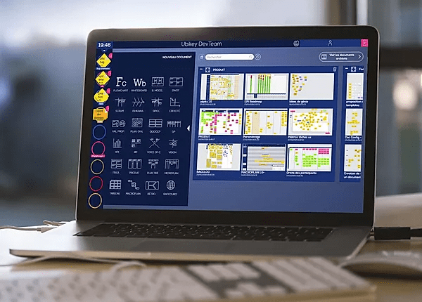 Lean et télétravail, considérations&nbsp;pratiques
