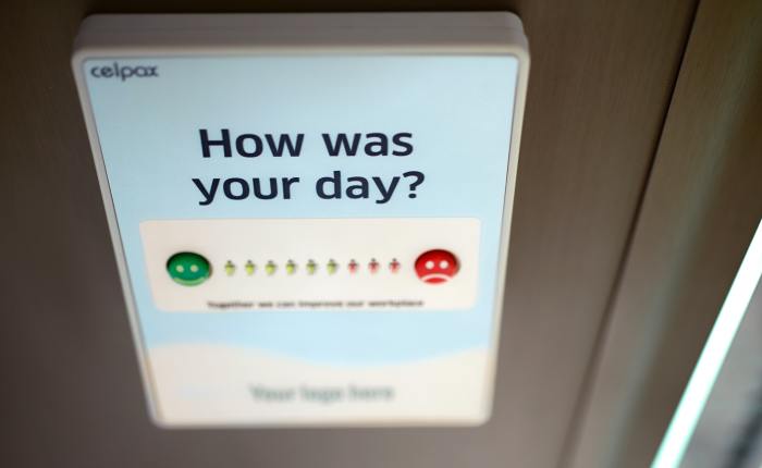 Le verbatim client de la&nbsp;semaine