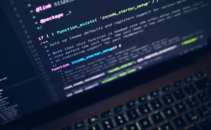 Le 5S du&nbsp;système