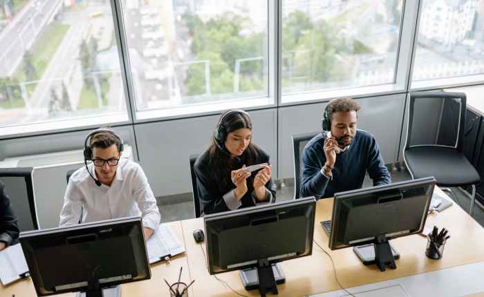 Lean management et vente à&nbsp;distance