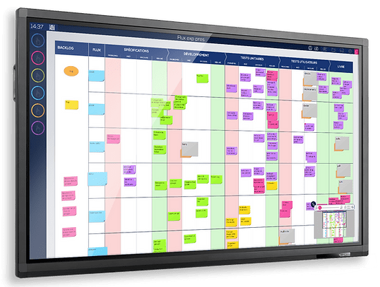 Les formations Ubikey de&nbsp;septembre