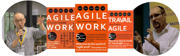 Masterclass 24 octobre : Mettez du TPS dans vos pratiques Scrum&nbsp;!