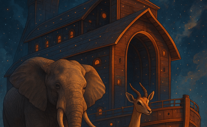 Une leçon de flux venue de l’espace : réorganisez vos files, pas vos&nbsp;équipes