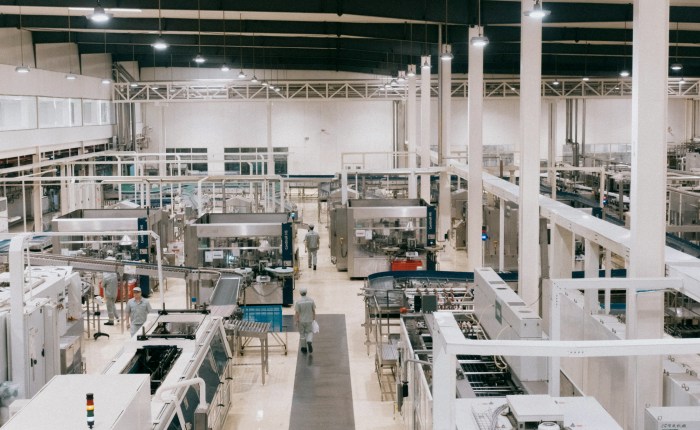 Réindustrialiser un pays. Que retenir de l’exemple japonais&nbsp;?