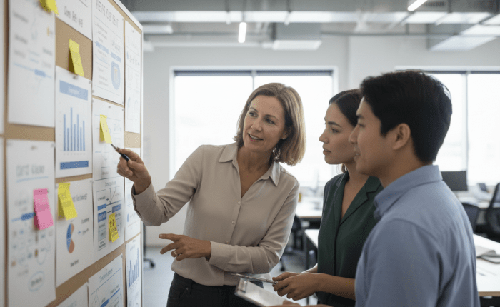 Manager Lean : qui est-il réellement&nbsp;?